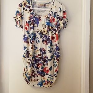 Stitch Fix maternity top